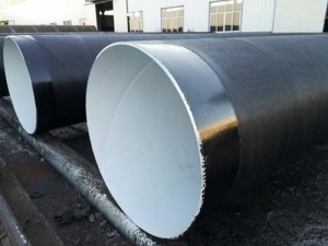 IPN8710無毒涂料防腐螺旋管